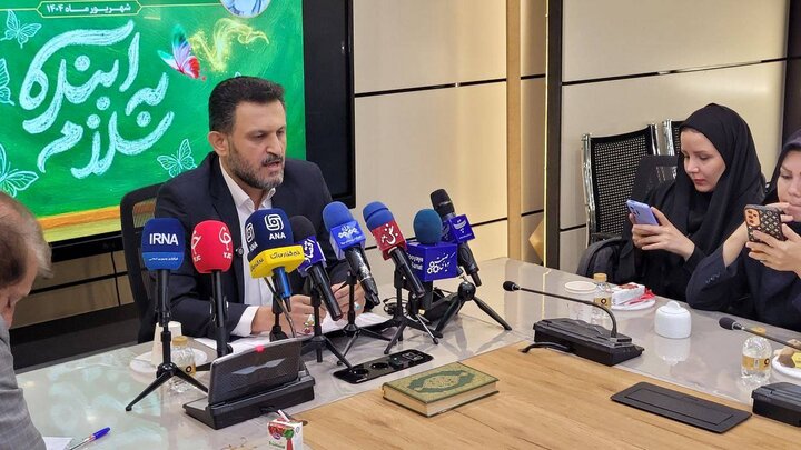 تقویت ارتباط بین اولیا، مربیان و دانش‌آموزان با پویش «سلام به آینده»