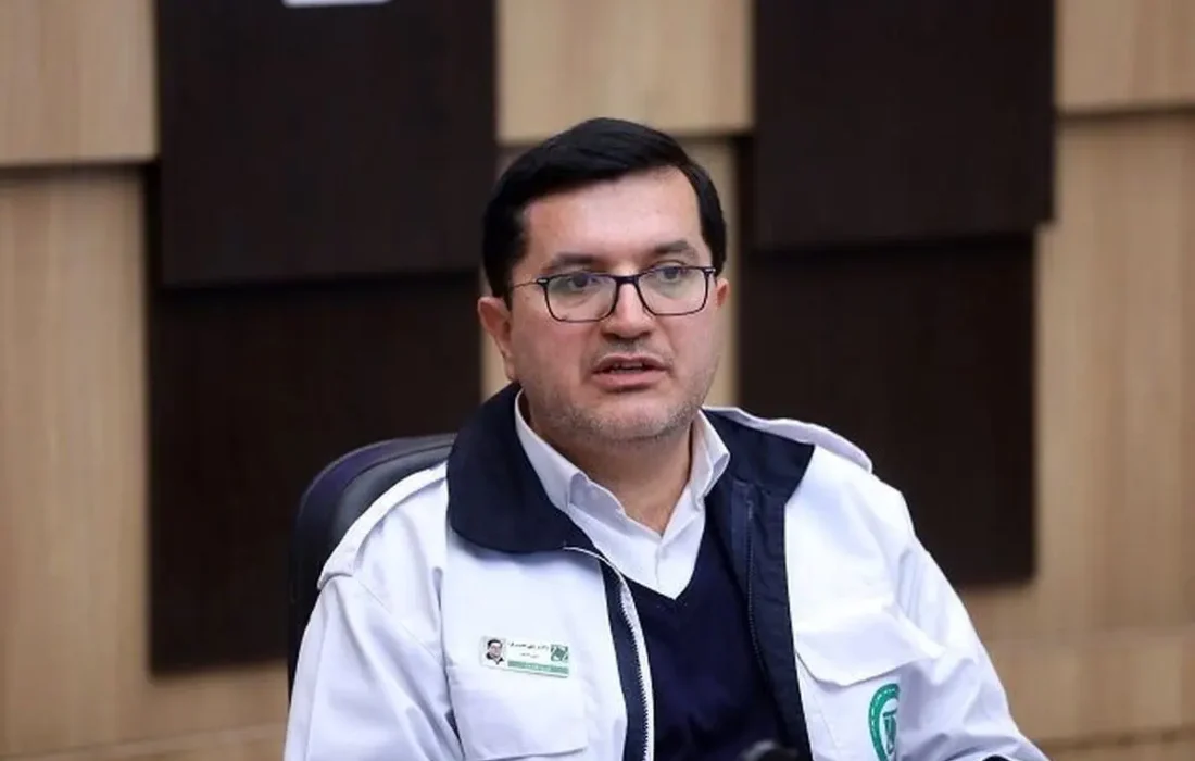 تکمیل طرح جامع مدیریت بحران شهر تهران تا پاییز