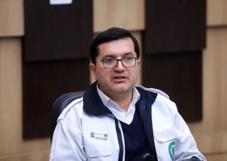 تکمیل طرح جامع مدیریت بحران شهر تهران تا پاییز