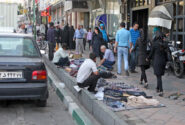 لایحه تعیین حدود استفاده از معابر و ساماندهی صنوف تدوین می‌شود