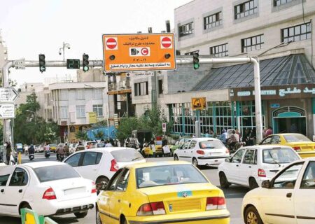 از ممنوعیت تردد کامیون‌ها و برگزاری نمایشگاه پرمخاطب تا احتمال لغو مجوز طرح ترافیک در مهرماه