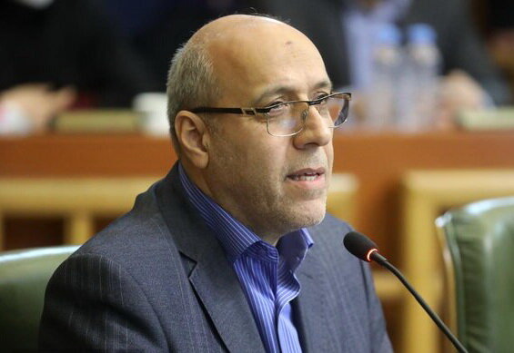 سرویس مدرسه رایگان ۵۵۰۰ دانش آموز استثنایی در تهران