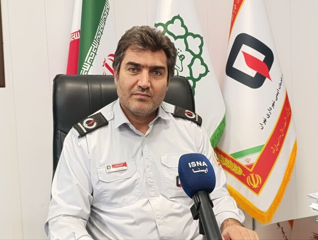 شناسایی ۷۶ هزار ساختمان ناایمن در تهران