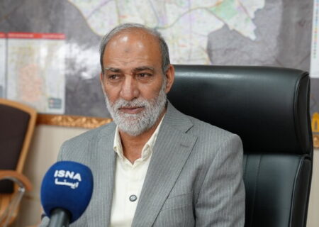 زیرساخت‌های هوشمندسازی پایتخت در حال تکمیل است