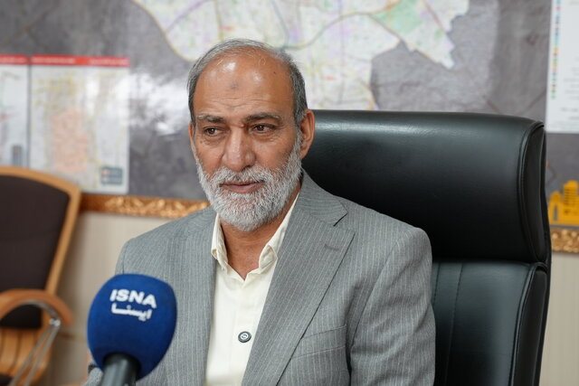 زیرساخت‌های هوشمندسازی پایتخت در حال تکمیل است