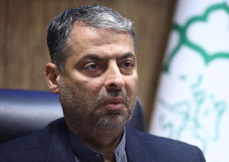 ساماندهی دستفروشان ۵۸ نقطه پایتخت