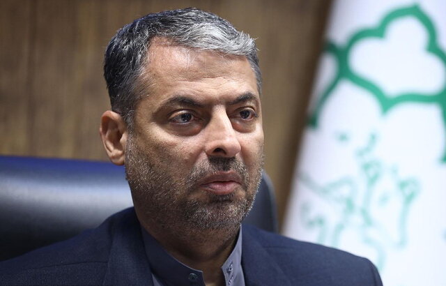 ساماندهی دستفروشان ۵۸ نقطه پایتخت