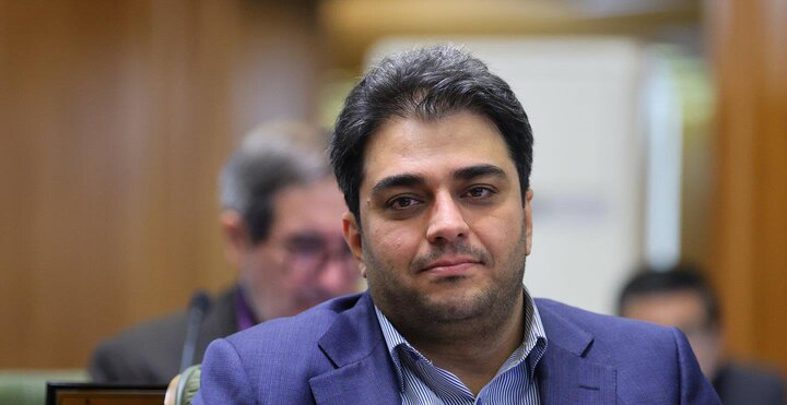 ایستگاه ورزشگاه تختی اوایل آبان به بهره‌برداری می‌رسد