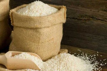 قیمت برنج در میادین و بازارهای میوه و تره بار اعلام شد