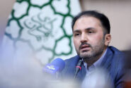 اشجار به پادگان نیروی زمینی سپاه منتقل شده است