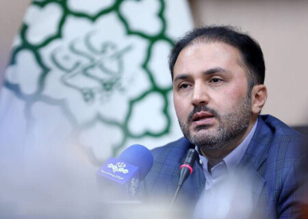 اشجار به پادگان نیروی زمینی سپاه منتقل شده است