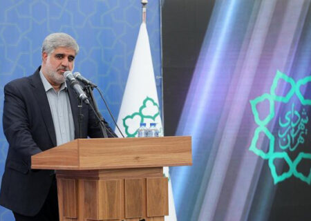 ورود ۲۰۱ اتوبوس برقی از امروز در ۱۷ خط در محدوده مرکزی تهران