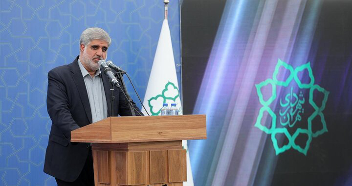 ورود ۲۰۱ اتوبوس برقی از امروز در ۱۷ خط در محدوده مرکزی تهران