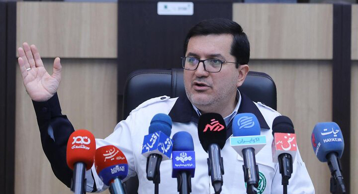 پرداخت رهن و اجاره ۹۵ درصد از آسیب‌دیدگان جنگ تعیین تکلیف شد