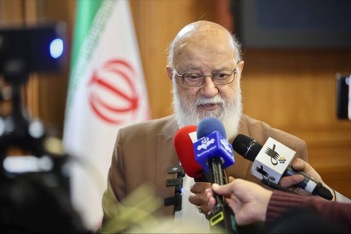 به‌زودی، برگزاری جلسه با وزارت صمت درخصوص نمایشگاه بین‌المللی