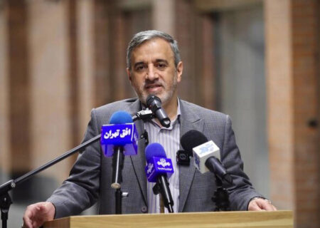 ملک کیهانی مرمت شده و به‌زودی تعیین تکلیف می‌شود