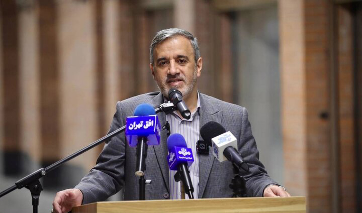 ملک کیهانی مرمت شده و به‌زودی تعیین تکلیف می‌شود