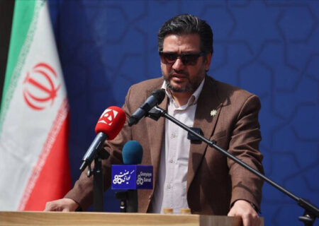 بخش‌های باقی‌مانده پروژه میدان فتح تا ۲۰ مهر افتتاح خواهد شد