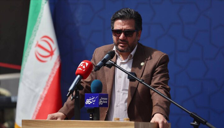 بخش‌های باقی‌مانده پروژه میدان فتح تا ۲۰ مهر افتتاح خواهد شد