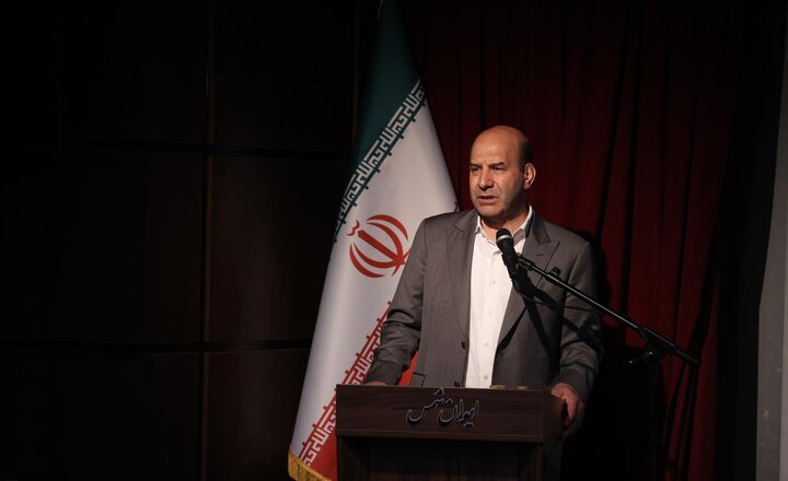 تراکم شناور در تهران وجود ندارد
