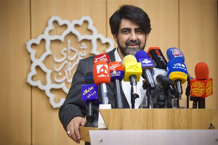 تامین بدهی‌های مترو تهران با ۶.۸ همت درآمد شرکت مجتمع‌های ایستگاهی