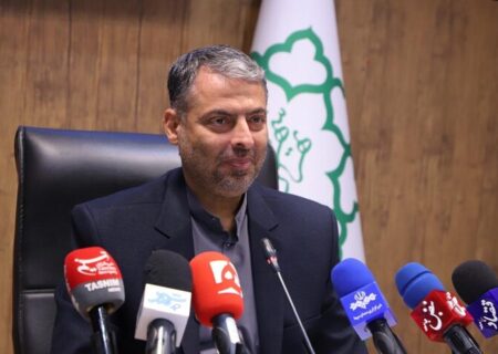 ایجاد پارکینگ در خلازیر برای انتقال خودروهای پلاک مخدوش