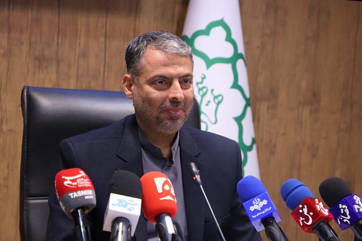ایجاد پارکینگ در خلازیر برای انتقال خودروهای پلاک مخدوش