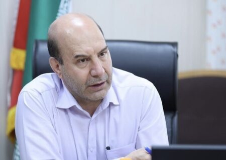 ۵ درصد دکل‌های تهران فاقد مجوز هستند و جمع‌آوری می‌شوند