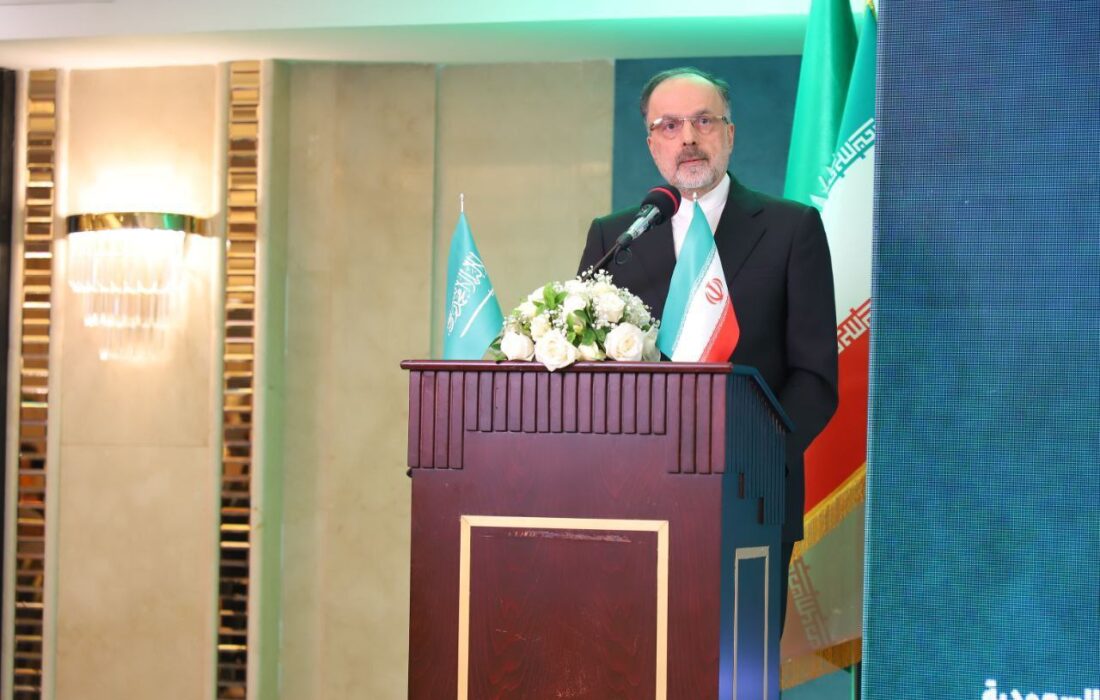 پیشنهاد خواهرخواندگی شهرهای مقدس مکه و مدینه با مشهد/ضرورت ایجاد ویزای تجاری بین دو کشور