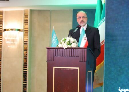 پیشنهاد خواهرخواندگی شهرهای مقدس مکه و مدینه با مشهد/ضرورت ایجاد ویزای تجاری بین دو کشور