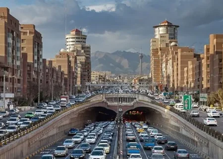 از درشکه‌ تا مترو