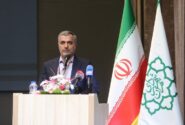 ساماندهی و بهسازی ۲ محور شاخص پایتخت