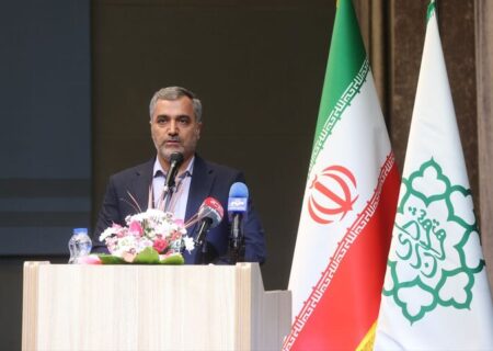 ساماندهی و بهسازی ۲ محور شاخص پایتخت