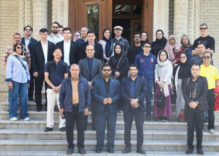 به‌زودی؛ بررسی لایحه تشکیل شرکت گردشگری تفریحی میلاد تهران در صحن