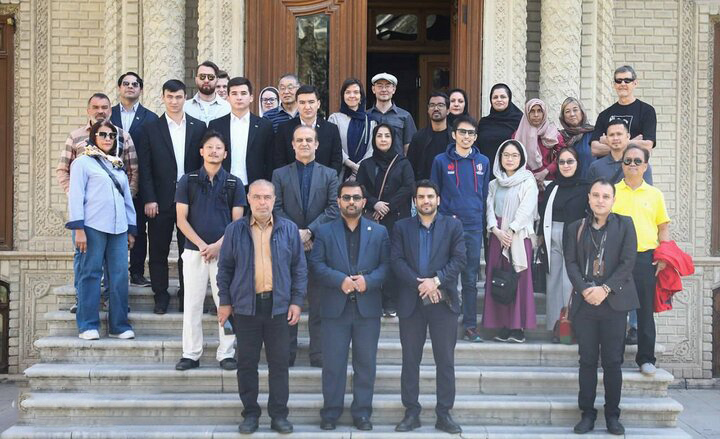 به‌زودی؛ بررسی لایحه تشکیل شرکت گردشگری تفریحی میلاد تهران در صحن