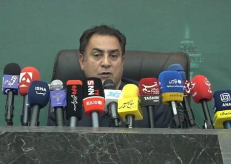 تقاطع ستاری-فهمیده تا اواخر پاییز به بهره‌برداری می‌رسد