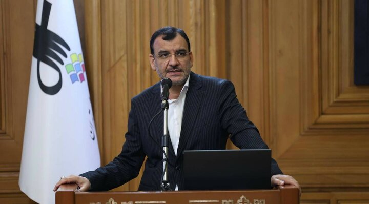 مناسبسازی ۱۷۳ بوستان پایتخت برای معلولان و جانبازان در ۴ سال اخیر