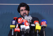 دعوت از سخنگوی دولت برای بازدید از پروژه‌های حمل‌ونقلی تهران