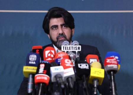 دعوت از سخنگوی دولت برای بازدید از پروژه‌های حمل‌ونقلی تهران