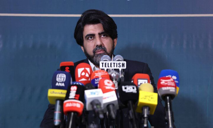 دعوت از سخنگوی دولت برای بازدید از پروژههای حملونقلی تهران
