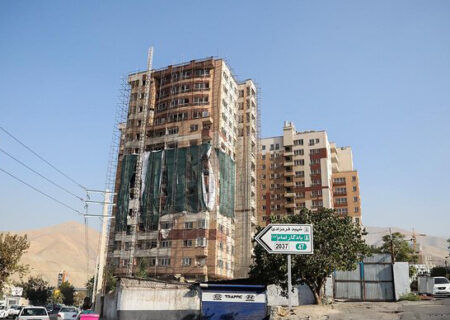 پایان مقاوم‌سازی واحدهای آسیب‌دیده از جنگ تا اردیبهشت ماه