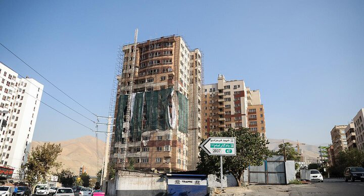 پایان مقاومسازی واحدهای آسیبدیده از جنگ تا اردیبهشت ماه