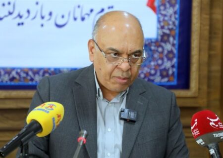 آمار صعودی نمایشگاه بین‌المللی مشهد در شاخص‌های نمایشگاهی ایران