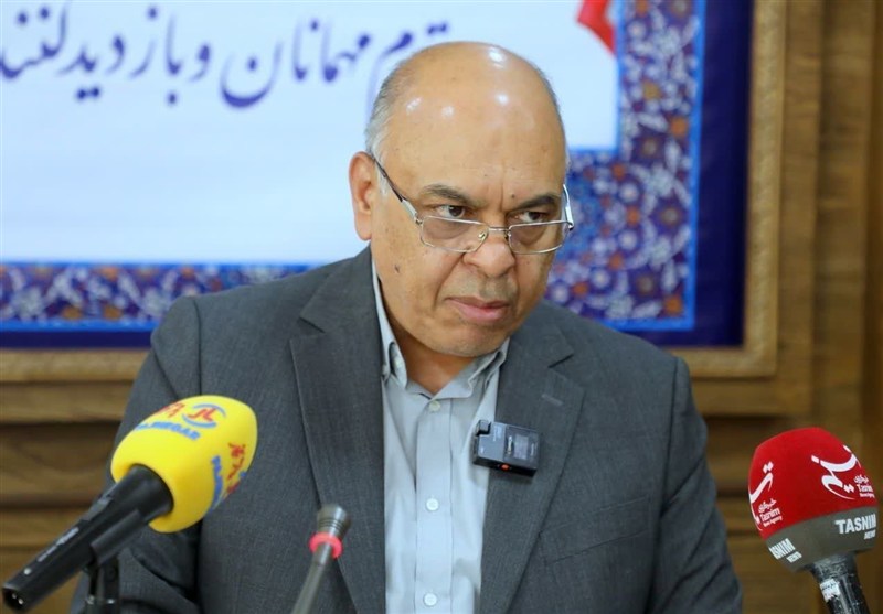 آمار صعودی نمایشگاه بین‌المللی مشهد در شاخص‌های نمایشگاهی ایران