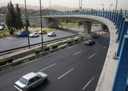 تکمیل فاز اول پروژه ستاری-فهمیده تا پایان پاییز