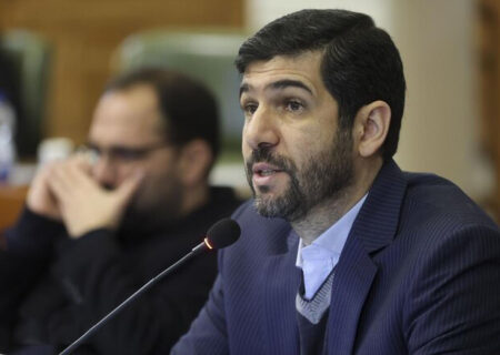 اولین قرارداد شهرداری تهران برای تامین اتوبوس‌ها با خودروسازان داخلی بود