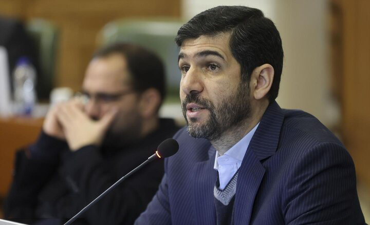 اولین قرارداد شهرداری تهران برای تامین اتوبوسها با خودروسازان داخلی بود