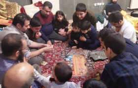 تغییر فرهنگ در سبک زندگی