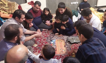 تغییر فرهنگ در سبک زندگی