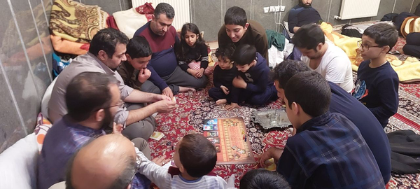 تغییر فرهنگ در سبک زندگی